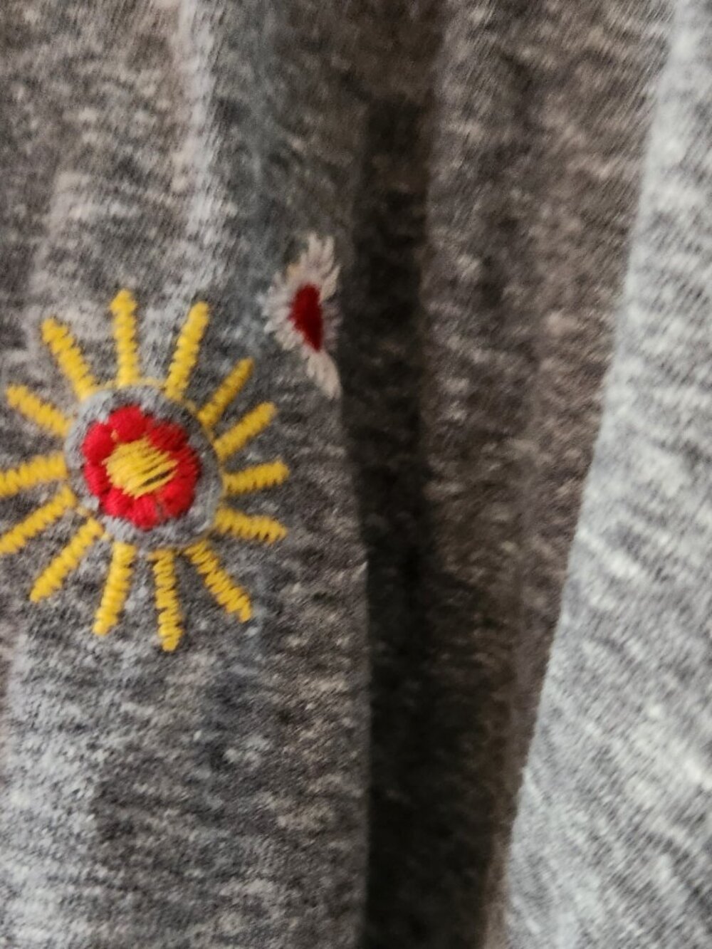 MOTHER "Hot on the Trail Shirt" - Picture 6 of 9